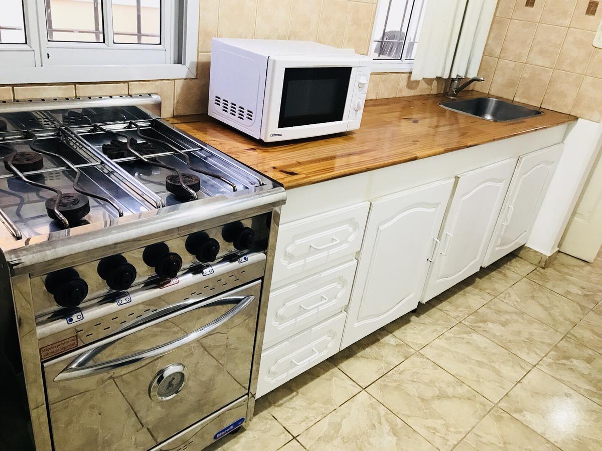 شقة كومبليخو ريينكوينترو Colón المظهر الخارجي الصورة